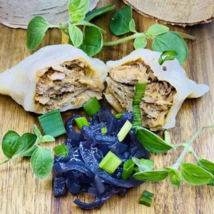 Pierogi Śląskie