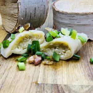 Pierogi ruskie